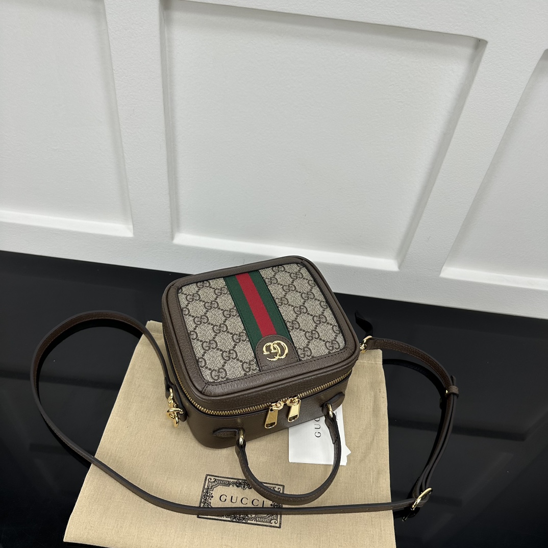 Gucci Satchel Bags